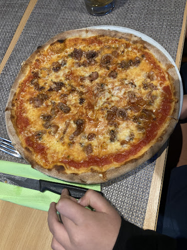 Rezensionen über Ristorante Pizzeria Della Torre in Herisau - Restaurant