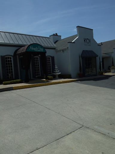 Quilt Shop «MESQUITE BEAN FABRICS», reviews and photos, 6708 N New Braunfels Ave, San Antonio, TX 78209, USA