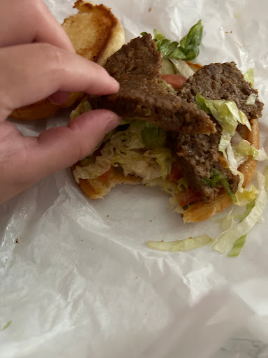 Burger Bar image 6