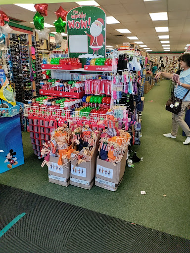 Dollar Store «Dollar Tree», reviews and photos, 340 Walmart Way, Dahlonega, GA 30533, USA