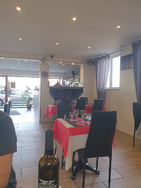 Atmosphère du Restaurant Casa franco portugaise à Le Havre - n°20