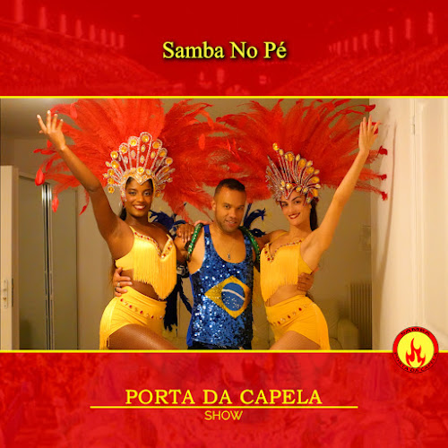 Samba Porta Da Capela à Courbevoie