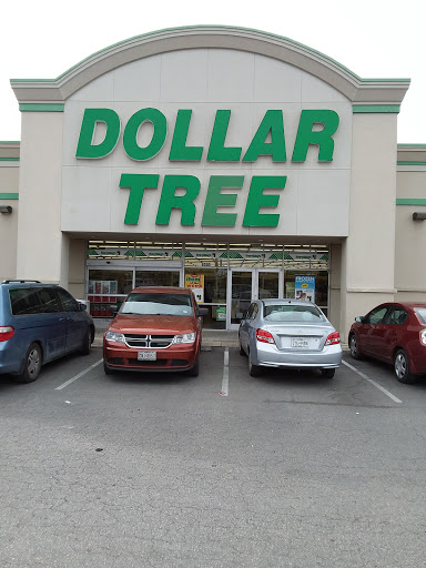 Dollar Store «Dollar Tree», reviews and photos, 8300 W Farm to Market Rd 78, Converse, TX 78109, USA