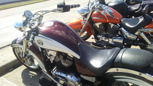 Motorcycle Dealer «BuyYourMotorcycle.com», reviews and photos, 185 S Watson Rd #107, Arlington, TX 76010, USA