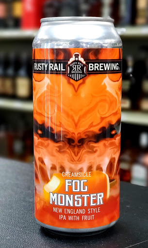 Wine Store «Brentwood Spirits», reviews and photos, 8621 Winton Rd, Cincinnati, OH 45231, USA