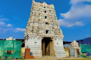 Sri Muthu Mariamman Temple image