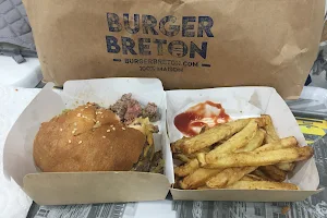 Burger Breton image