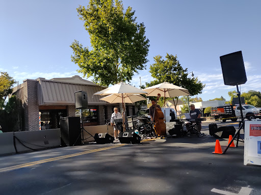 Ice Cream Shop «Dolce Spazio Gelato», reviews and photos, 221 N Santa Cruz Ave, Los Gatos, CA 95030, USA