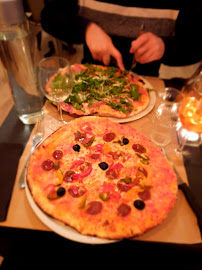 Pizza du Pizzeria Restaurant Ma Belle Cuisine à Avignon - n°16