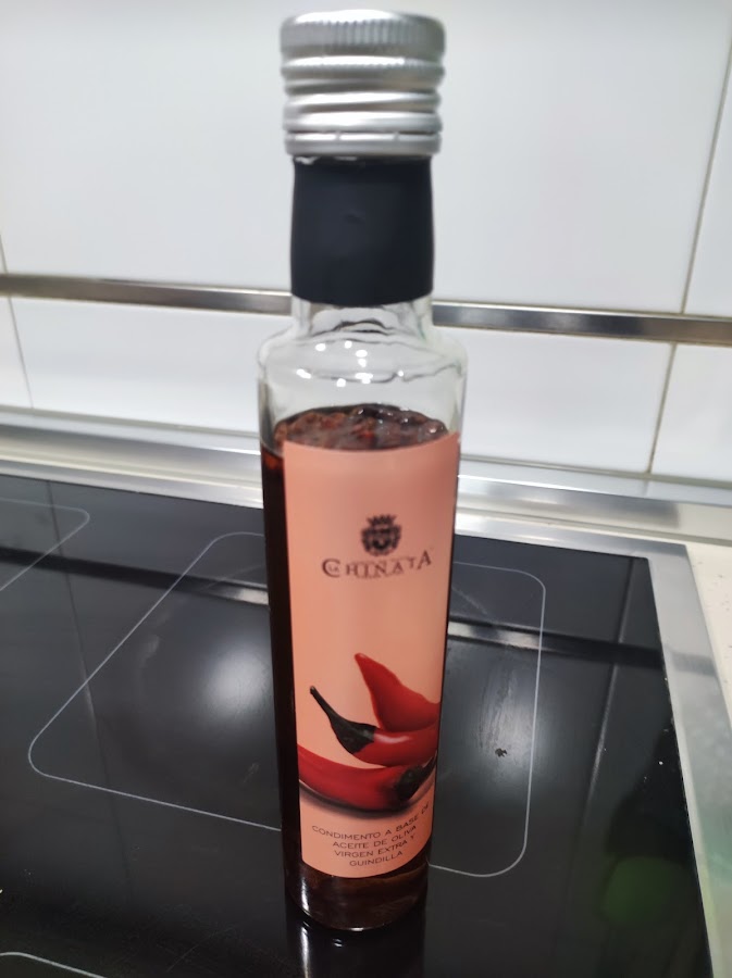 La Chinata Alcorcón