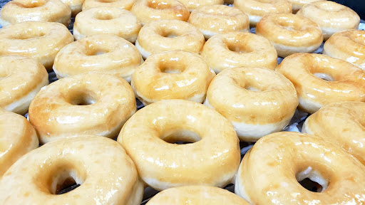 Donut Shop «Pop Donuts», reviews and photos, 297 Andover St, Lawrence, MA 01843, USA