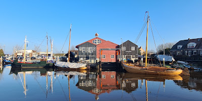 Botterstichting Elburg