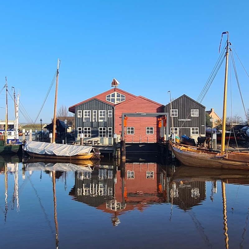 Botterstichting Elburg