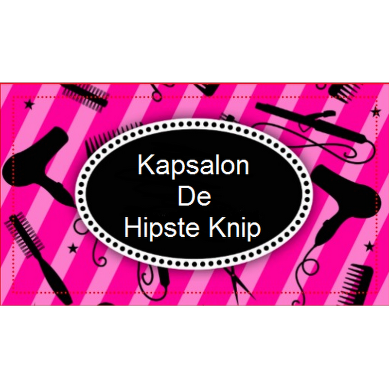 Kapsalon De Hipste Knip