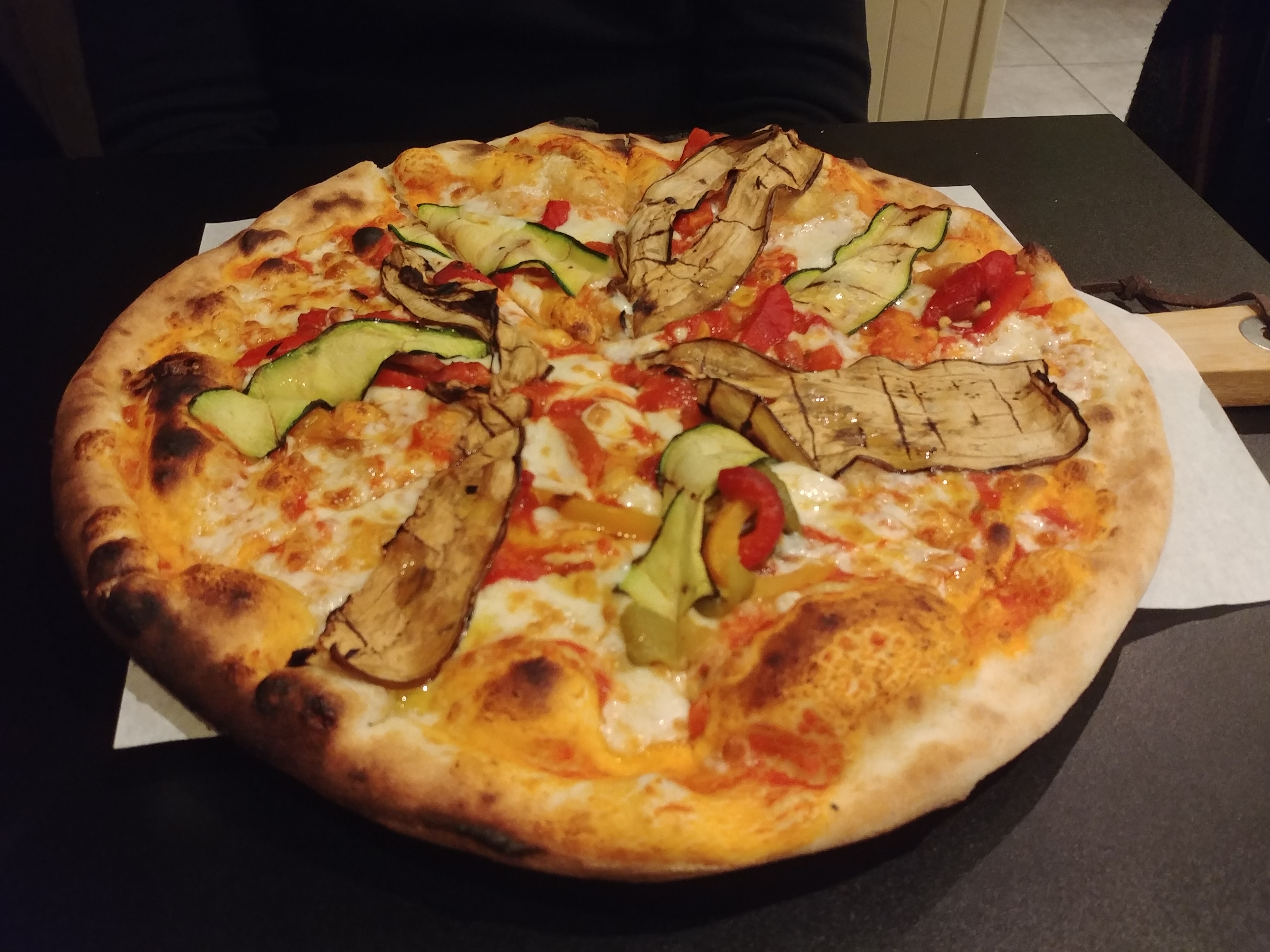 Photo n° 2 de l'avis de Youssef.e fait le 02/04/2018 à 19:59