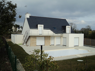 KER IM.MO -maîtrise d'œuvre à La Baule-Escoublac