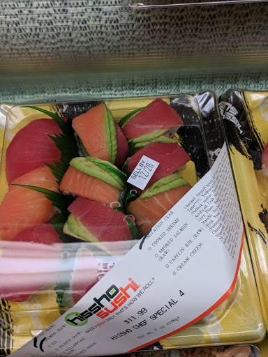 Grocery Store «Market of Choice», reviews and photos, 8502 SW Terwilliger Blvd, Portland, OR 97219, USA