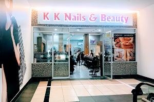 K K Nails & Beauty image