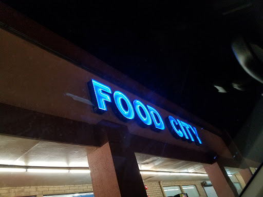 Grocery Store «Food City», reviews and photos, 12321 NW Grand Ave, El Mirage, AZ 85335, USA