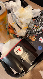 Photo n°13 de Point B à Nantes ()