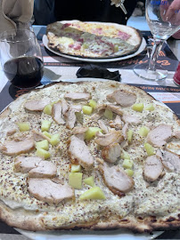 Les plus récentes photos du Pizzeria Pizzéria Chez Mélo à Veslud - n°1