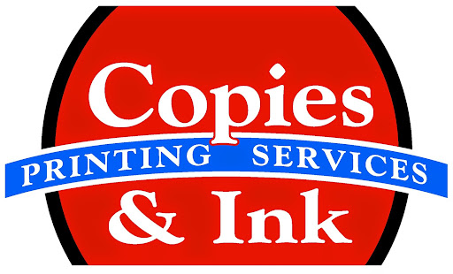 Commercial Printer «Copies & Ink», reviews and photos, 500 Woodward Ave, Muscle Shoals, AL 35661, USA
