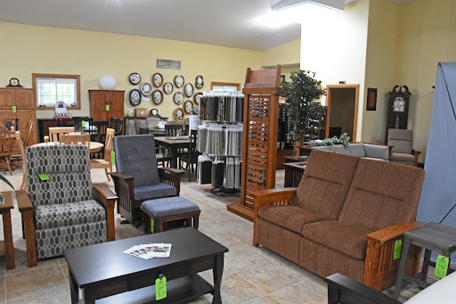Furniture Store «Midwest Woodworks LLC», reviews and photos, 2019 IA-22, Kalona, IA 52247, USA
