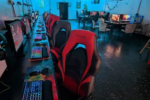 Area Of Effect Gaming Center - AOE Gaming Center image