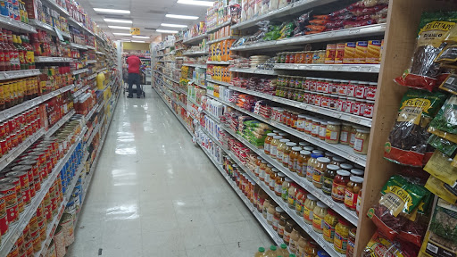 Grocery Store «Busy Bee Supermarket», reviews and photos, 2382 W Oak Ridge Rd, Orlando, FL 32809, USA