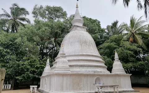 Sri Subodharama Raja Maha Viharaya image