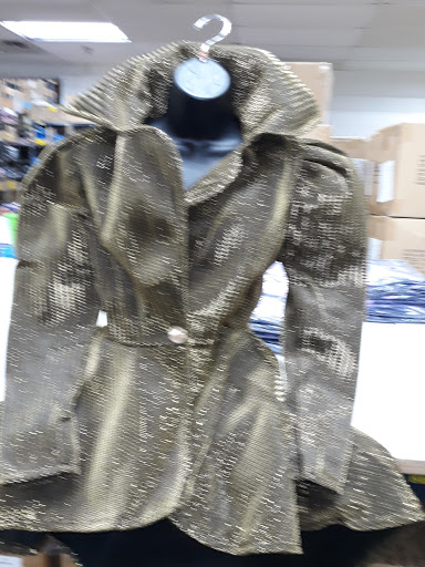 Uniform Store «Scrub Pro Uniforms & Alko Clothing Outlet», reviews and photos, 8801 Kelso Dr, Baltimore, MD 21221, USA