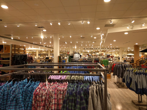 Clothing Store «L.L. Bean», reviews and photos, 8095 Tysons Corner Center, McLean, VA 22102, USA