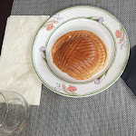 Photo n° 1 de l'avis de Seb. fait le 26/08/2022 à 07:31 pour Logis Hôtel Rest. le Prieuré à Locronan