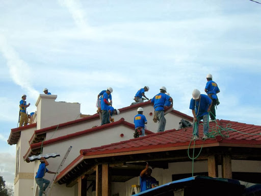 Roofing Contractor «Advanced Roofing & Sheetmetal Fort Myers Florida», reviews and photos, 2320 Bruner Ln, Fort Myers, FL 33912, USA