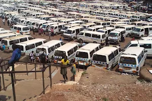 Old Taxi Park image