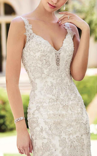 Bridal Shop «Abeille Bridal», reviews and photos, 5685 McWhinney Blvd, Loveland, CO 80538, USA