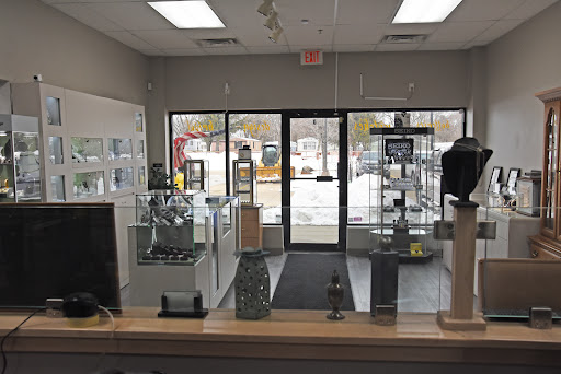 Jewelry Designer «Jewelry by Harold», reviews and photos, 465 IA-965 d, North Liberty, IA 52317, USA