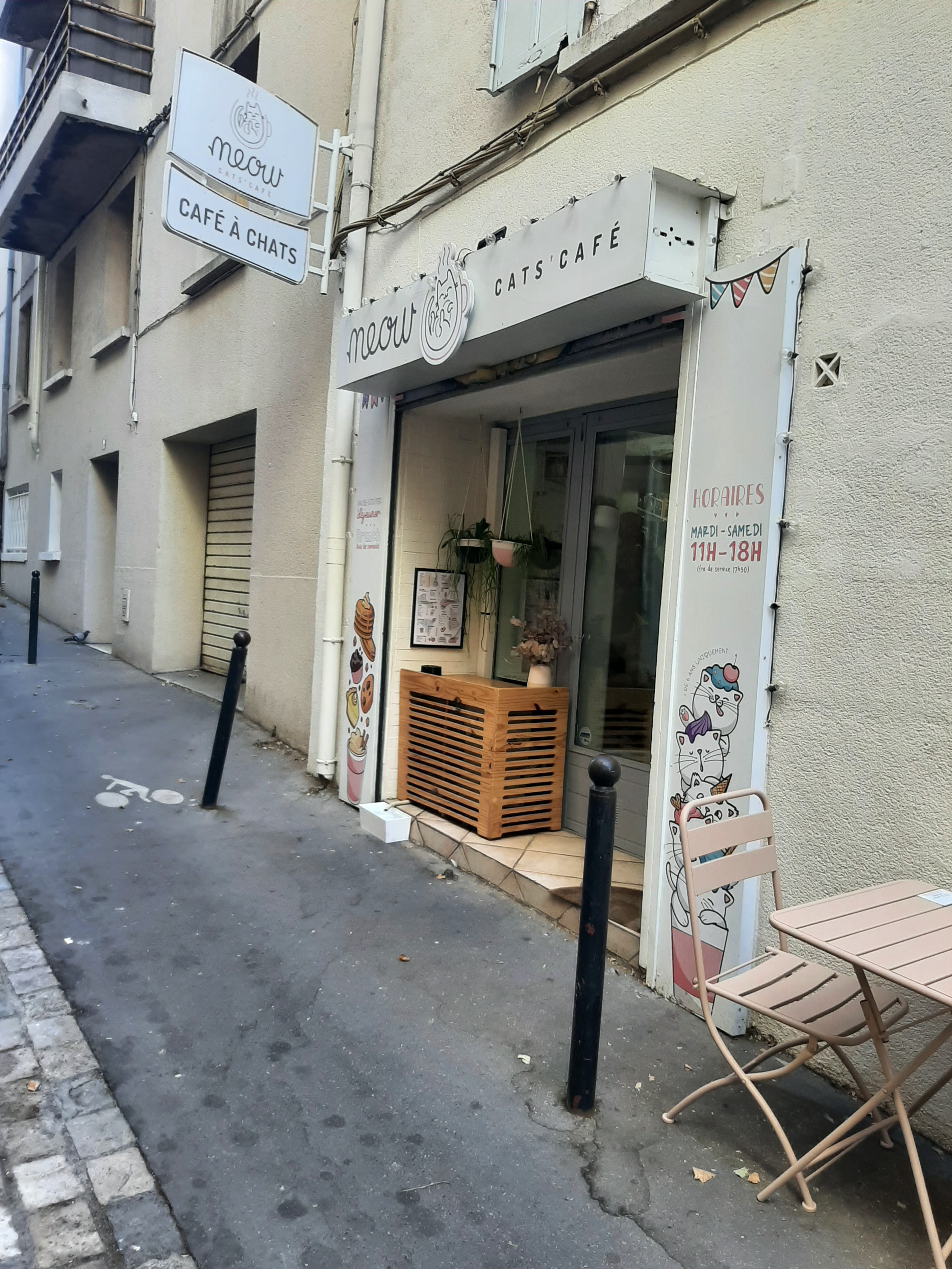 Photo n° 9 de l'avis de Amelie.h fait le 10/08/2022 à 13:00