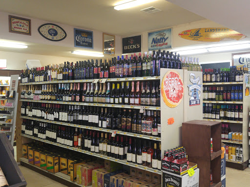 Grocery Store «Village Market», reviews and photos, 40869 Sierra Dr, Three Rivers, CA 93271, USA