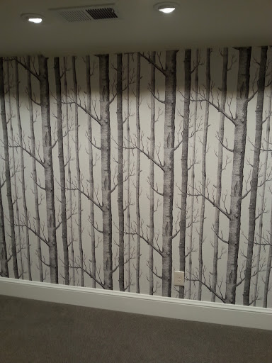 Painter «Blue Sky Paper Hanging & Painting Inc.», reviews and photos, 3538 SE 65th Ave, Portland, OR 97206, USA