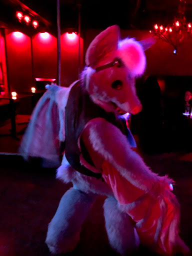 Night Club «The Mercury @ MachineWerks», reviews and photos, 1009 E Union St, Seattle, WA 98122, USA