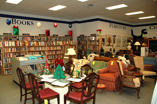 Store «Goodwill», reviews and photos