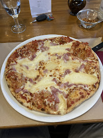 Plats et boissons du Pizzeria LE LOUVIO à Durtal - n°16