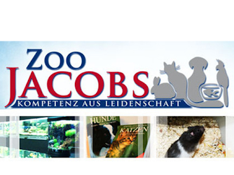 Zoo Jacobs - Haustierbedarf und Zoohandlung