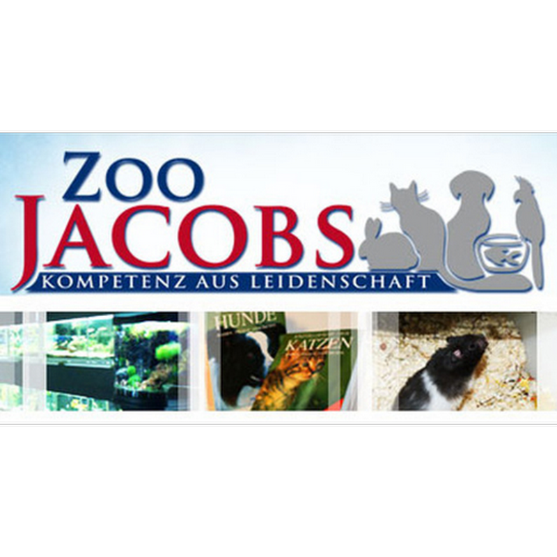 Zoo Jacobs - Haustierbedarf und Zoohandlung