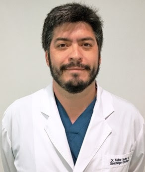 Dr. Felipe Ignacio Nuñez Vasquez, Ginecólogo