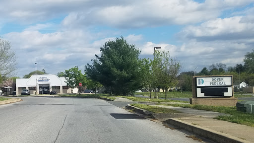 Liquor Store «Dover Liquor Warehouse», reviews and photos, 825 White Oak Rd, Dover, DE 19901, USA
