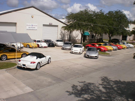 Used Car Dealer «Millenia Motors Inc», reviews and photos, 1020 Charles St, Longwood, FL 32750, USA