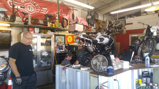 Sorento Imports, 455 W Napa St, Sonoma, CA 95476, USA, 