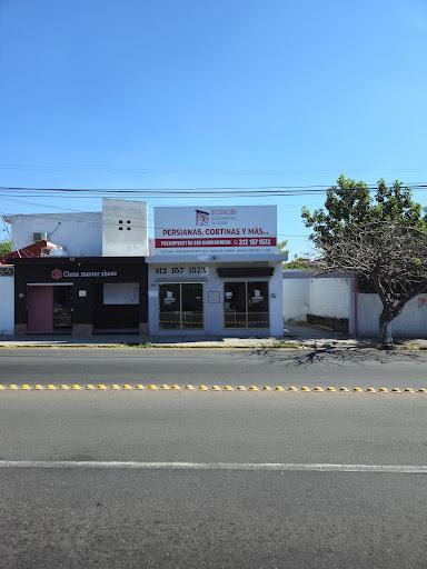 Persianas Y Decoración De Interiores Marsella